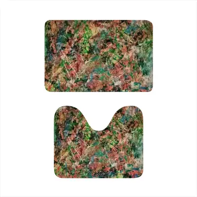 #70-2021 Toilet Mats (Multi-Size)