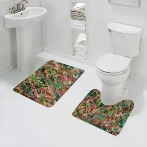 #70-2021 Toilet Mats (Multi-Size)