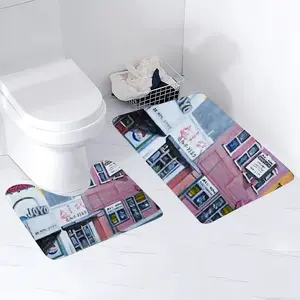 Joyo Theater Toilet Mats (Multi-Size)