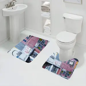 Joyo Theater Toilet Mats (Multi-Size)