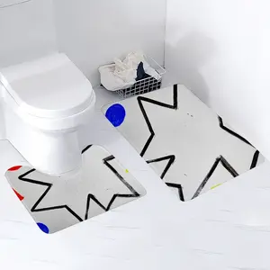 Bird Toilet Mats (Multi-Size)