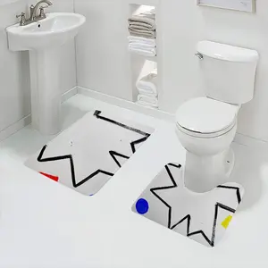 Bird Toilet Mats (Multi-Size)