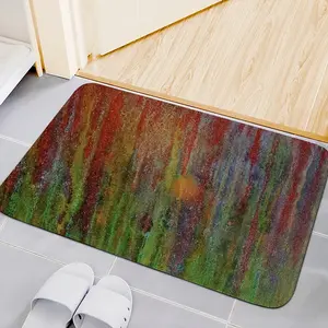 Orangespot Flannel Mats Carpet (Multi-Size)