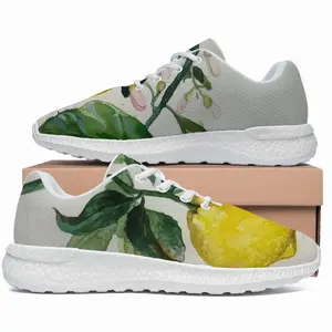 Men Lemon Branch Popcorn Shoes