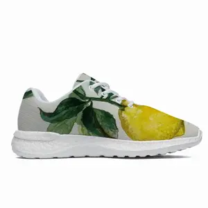 Men Lemon Branch Popcorn Shoes