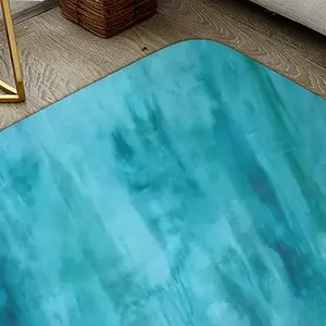 The Sea Flannel Mats Carpet (Multi-Size)