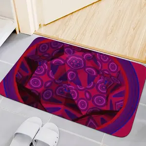 Convexe Flannel Mats Carpet (Multi-Size)