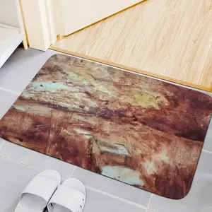 Firestorm Flannel Mats Carpet (Multi-Size)