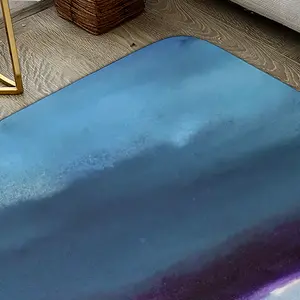 The Sea Flannel Mats Carpet (Multi-Size)