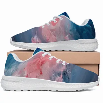 Men Cotton Candy Sky Popcorn Shoes