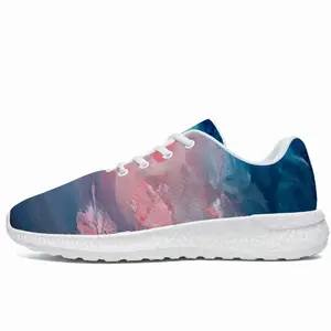 Men Cotton Candy Sky Popcorn Shoes