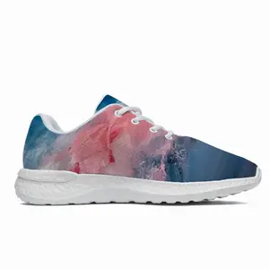 Men Cotton Candy Sky Popcorn Shoes