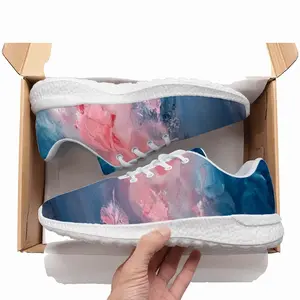 Men Cotton Candy Sky Popcorn Shoes