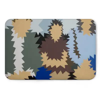 Family Flannel Mats Carpet (Multi-Size)