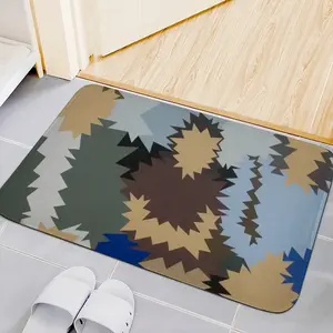 Family Flannel Mats Carpet (Multi-Size)