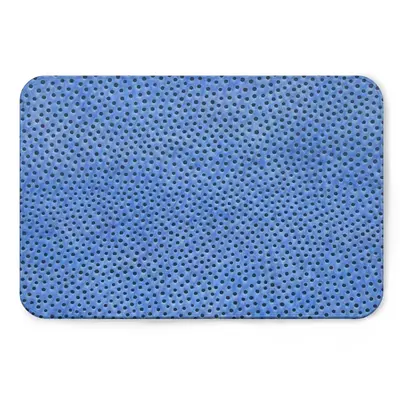 Ultramarin Flannel Mats Carpet (Multi-Size)