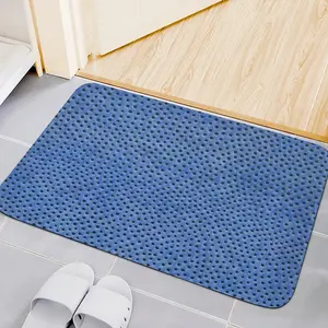 Ultramarin Flannel Mats Carpet (Multi-Size)