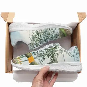 Men The Sacred Branch Popcorn Shoes