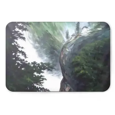 Paths Of Life Flannel Mats Carpet (Multi-Size)