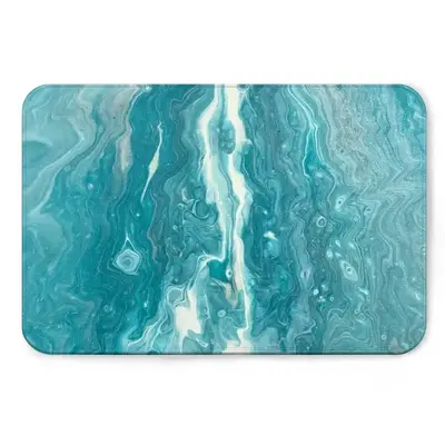 Solitude Flannel Mats Carpet (Multi-Size)