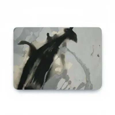 Spirit-Winged-Creature MacBook Pro 13 Case