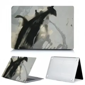 Spirit-Winged-Creature MacBook Pro 13 Case