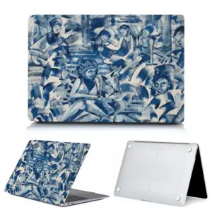 Luncheon On The Grass MacBook Pro 13 Case