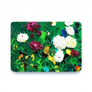 Anne Groves Garden MacBook Pro 13 Case