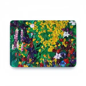 Inish Beg Garden Baltimore Ireland MacBook Pro 13 Case