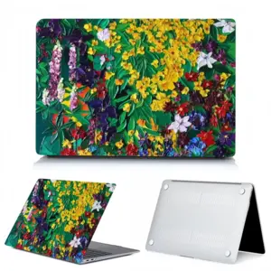 Inish Beg Garden Baltimore Ireland MacBook Pro 13 Case