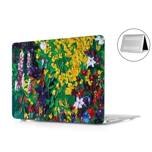 Inish Beg Garden Baltimore Ireland MacBook Pro 13 Case