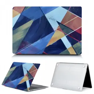 Miami Milkshake Mama MacBook Pro 13 Case