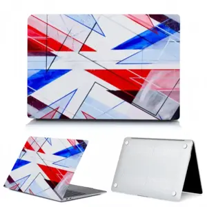 Jeepers Creepers MacBook Pro 13 Case