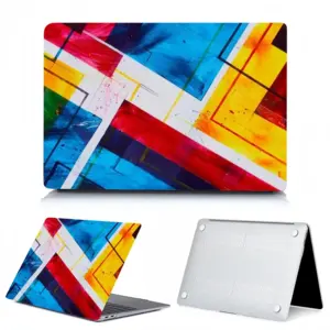 The Grexit MacBook Pro 13 Case