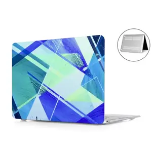 Ice Storm Of 09 MacBook Pro 13 Case