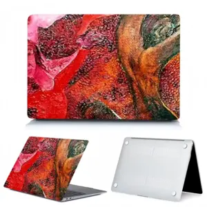 Judith Fragment J MacBook Pro 13 Case