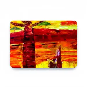 Kenya MacBook Pro 13 Case