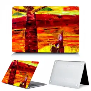 Kenya MacBook Pro 13 Case