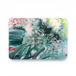 Florescence #2 MacBook Pro 13 Case