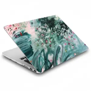 Florescence #2 MacBook Pro 13 Case