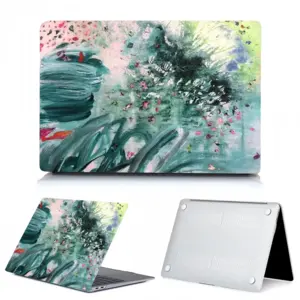 Florescence #2 MacBook Pro 13 Case