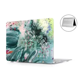 Florescence #2 MacBook Pro 13 Case