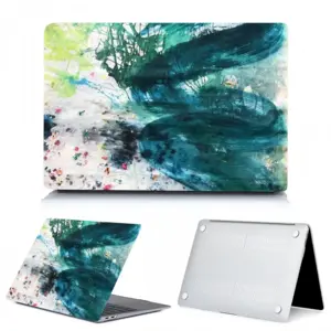 Butterflies MacBook Pro 13 Case