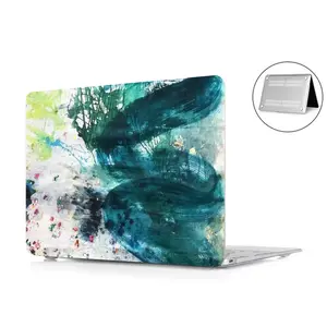 Butterflies MacBook Pro 13 Case