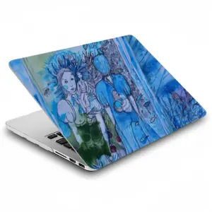 Way To Another World MacBook Pro 13 Case