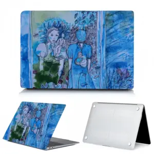 Way To Another World MacBook Pro 13 Case