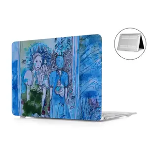 Way To Another World MacBook Pro 13 Case