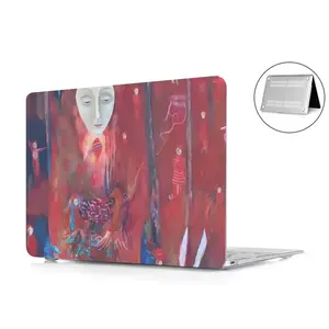 Give Me Some Light MacBook Pro 13 Case