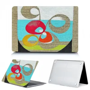 Japanese Garden - A MacBook Pro 13 Case