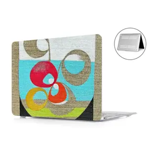 Japanese Garden - A MacBook Pro 13 Case